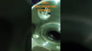 CARTRIDGE FILTER HOUSINGS FABRICATION WORK machine filterhousing leathwork arcwelding [upl. by Catherin]