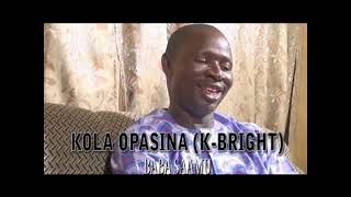 ATORI ESAN 2 latest Yoruba movie 2024 feat Abebi Fisayo  Olayinka Solomon Rotimi Salami [upl. by Von657]