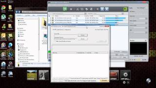 MKV Matroska How to convert into files for Sony Vegas [upl. by Niltiak]