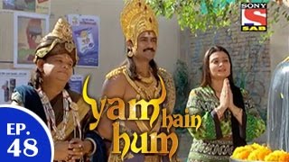 Yam Hain Hum  यम हैं हम  Episode 48  18th February 2015 [upl. by Acimot778]