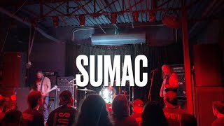 SUMAC LIVE 2024 [upl. by Nabalas]