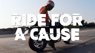 Propicio Hotel Tarlac  Ride For A Cause [upl. by Longley]