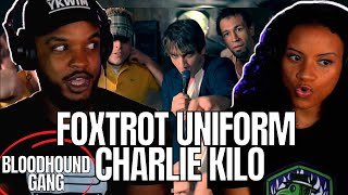 BLOODHOUND GANG GANG 🎵 Foxtrot Uniform Charlie Kilo Reaction [upl. by Ennovyhs]