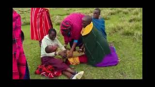 Lemarti latest song Ishirita Ngorongoro official video [upl. by Noli177]