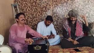 Sanwal Nai aya  Siraj bhutta  Qaswar Buzdar and friends  vlog viral saraiki saraikivlog [upl. by Ruyle]