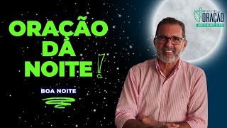 Oração da Noite 🌙🙏 fé reflexão oracaofortissima noitedepaz inspiracional compartilheamensagem [upl. by Ratcliffe150]