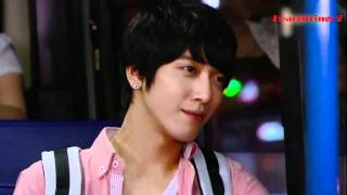 Heartstrings MV  Youve Fallen For Me  Yong Hwa amp Shin Hye clips OFFICIAL [upl. by Merrick195]