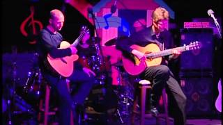 ACOUSTIC ALCHEMY  SOUNDS OF STA LUCIA LIVE FULL CONCERT [upl. by Anelrats788]