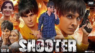 Sharp Shooter Full Hindi Dubbed Movie  Diganth [upl. by Centeno737]