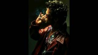 Fight Club Edit  Tyler Durden Edit  Joan Jett  Bad Reputation [upl. by Kreindler]