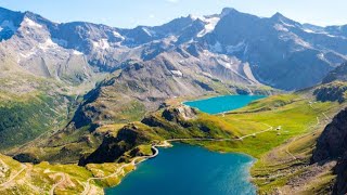 Valle d’Aosta Italy [upl. by Cleodal]