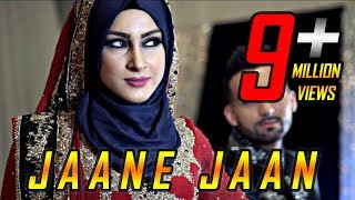 SHAM IDREES amp SAHER  Jaane Jaan [upl. by Angelis]