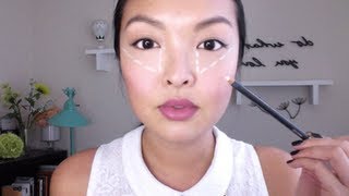 HOW TO Get Rid of Under Eye Circles INSTANTLY [upl. by Isolde939]