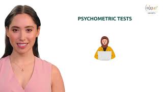 Psychometrics Tests [upl. by Haisa364]