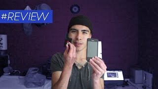 Huawei Y320 Review  Gaming test  Precio by Duzenti [upl. by Niwrad274]