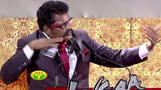 Lingaa Audio Launch  Part 12 [upl. by Ardnosak]