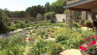 English Garden on Texas Soil  Jennifer amp David Stocker  Central Texas Gardener [upl. by Driscoll]