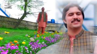 Zaryali Samadi New Song Da Ashiqano Pa Diro Full Song 2016 [upl. by Froh891]