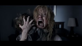 The Babadook  Official UK Online Trailer 2014 [upl. by Sirmons]