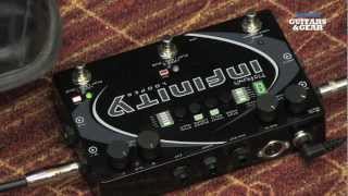 Guitars and Gear Vol 12  Pigtronix Infinity Looper [upl. by Cai]