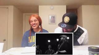 Chris Stapleton you’re showing off now😳Man’s world 🌎 Reaction Video [upl. by Adniled]