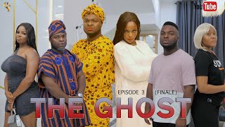 AFRICAN HOME THE GHOST EPISODE 3  FINALE [upl. by Kelton721]