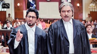 Arshad Warsi Comedy Scenes  Salman Khan  Non Stop Comedy Scenes  Katrina Kaif  Bollywood Comedy [upl. by Hynes]