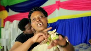 TURASHIMA IMANA BY ABASARUZI CHOIR RUSENGE SDA OFFICIAL VIDEO [upl. by Hertberg]