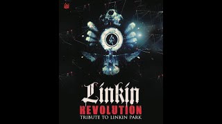 Linkin Park by Linkin Revolution [upl. by Ul]