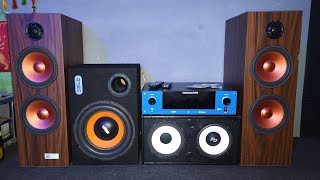 DOLBY DIGITAL 51DTS 51DOLBY ATOMS 51 THEATRE SURROUND SOUND SYSTEM BHOPAL CALL ME 8602789262 [upl. by Magee552]