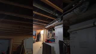 hour a day update basement finish [upl. by Lizabeth620]