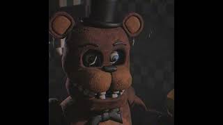 Freddy Stage Performance Hidden in the Sand FNAF Song [upl. by Ramses]