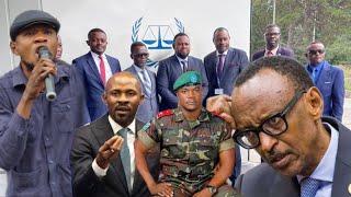 MESSI DE LUDPS COUP DE TONNERRE⚡MUYAYA ANNONCE LE PROCÈS CONTRE KAGAME GEN CHICO MUSALA KITOKO 🔥🇨🇩 [upl. by Alaekim]