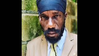 Sizzla  Solid As A Rock [upl. by Nylahs]