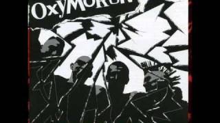 Oxymoron  Razors Blade [upl. by Boser]