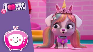 IT GIGI ✨🤩 ESTILAZO 🎀 VIP PETS 🌈 Nuevo Episodio 💕 VÍDEOS y DIBUJOS ANIMADOS para NIÑOS en ESPAÑOL [upl. by Einial755]