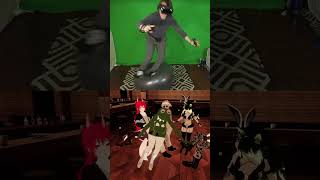 💀 HOW TO DIE VRCHAT 1 💀 [upl. by Einhpad]