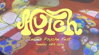 Lewes Psych Fest 29th Jan 2024 [upl. by Rillings]