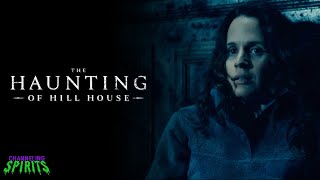 THE HAUNTING OF HILL HOUSE Episode 2 Breakdown  Easter Eggs Hidden Details amp Things You Missed [upl. by Toms]