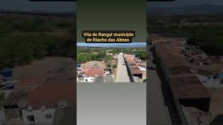 Rangel Riacho das Almas Pernambuco [upl. by Imrots]