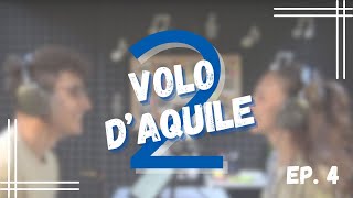 VOLO DAQUILE S2 P4 [upl. by Neelyt331]