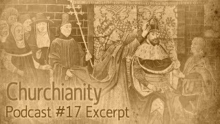 Churchianity Part 17 The Carolingians [upl. by Sumahs]