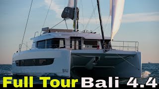 BALI 4 4 Full tour [upl. by Alvy]