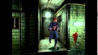 TAS バイオ2 レオン表  Resident Evil 2 Leon A 10323 [upl. by Norit]