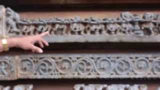 Halebidu guide explanition video 1 [upl. by Wieche784]