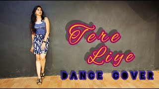 Tere Liye  Prince  Dance Cover  Ravi Gupta Choreography [upl. by Nevar]