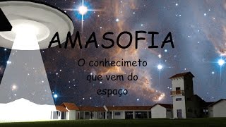 Amasofia O que é Apometria  parte1 [upl. by Allyson340]