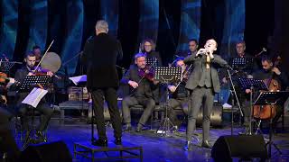 Blagojce Trajkovski feat Chamber orchestra of Bitola  Svita vo 128 [upl. by Eemyaj]