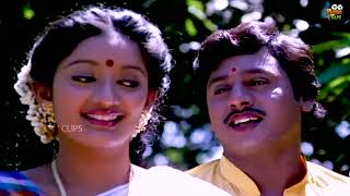 Maanguyilae Video Song in Karakattakkaran Movie  1989  Ramarajan  Kanaka  Tamil Video Song [upl. by Callery]