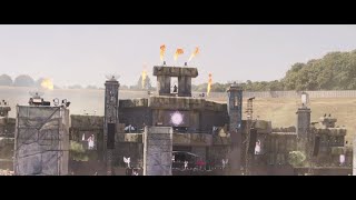 Boomtown Chapter One The Gathering After Movie Trailer [upl. by Sirromal39]